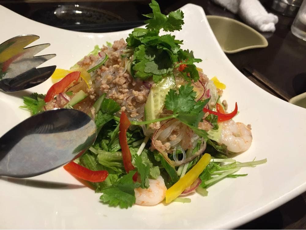 炭焼ダイニング はなび 麻生店