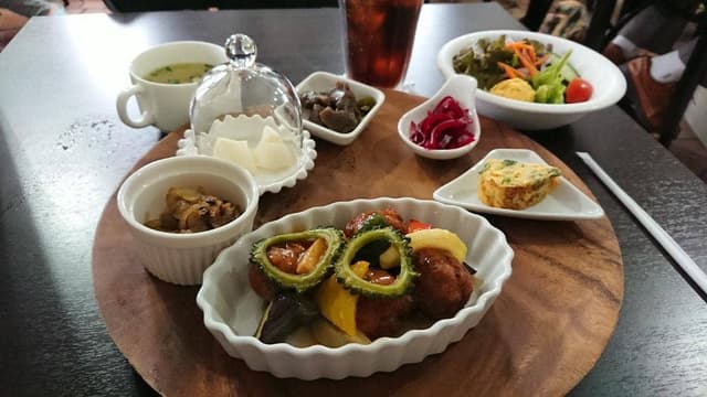 ビューティーチェリーカフェ - サブ画像3