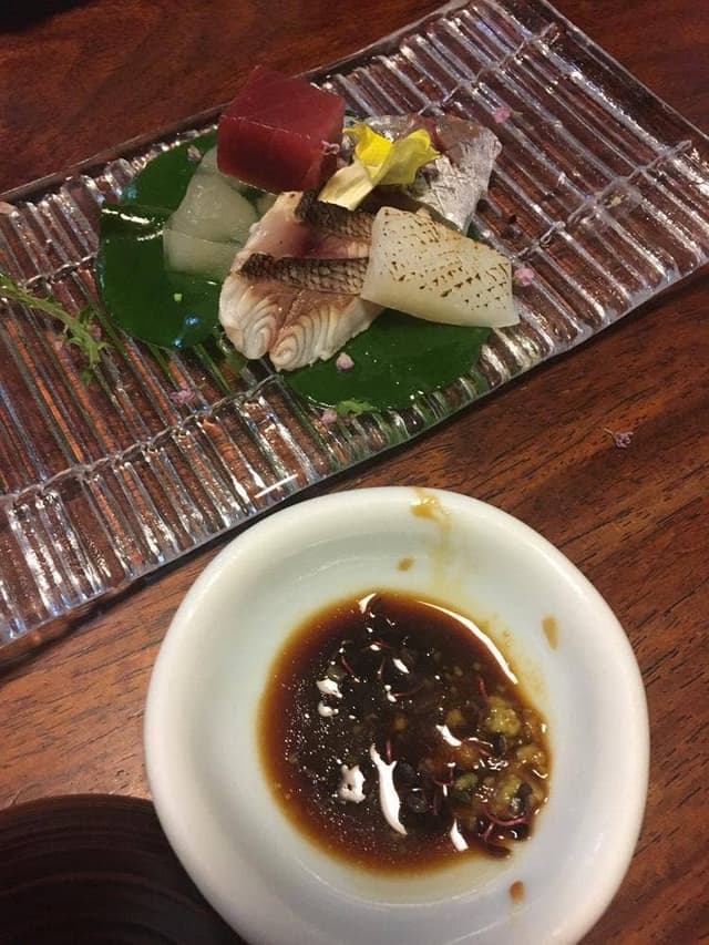 日本料理 瑞鳳 - サブ画像1