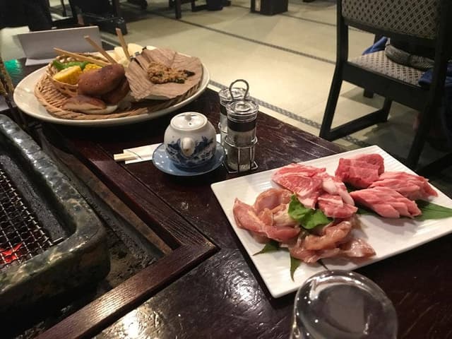 岩村山荘 - サブ画像2