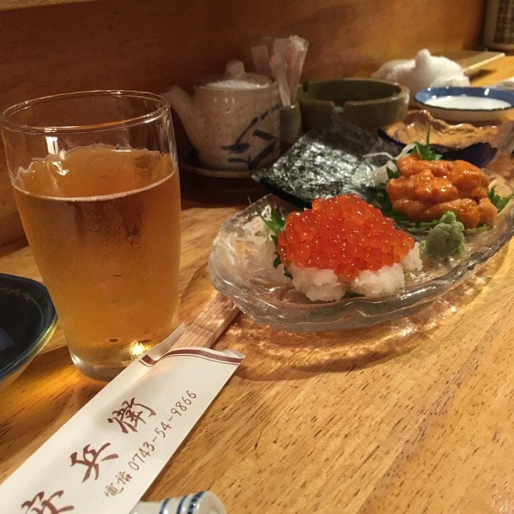 安兵衛