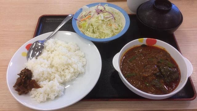 松屋 西川口西口店 - サブ画像3
