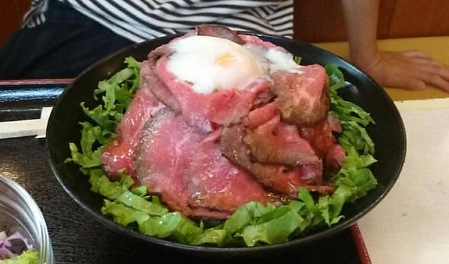 三国一 黒田店 - サブ画像2