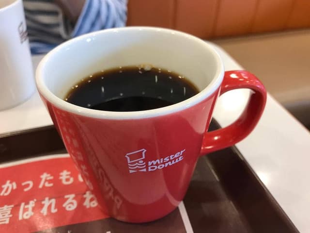 ミスタードーナツ 加古川駅前ショップ - サブ画像2