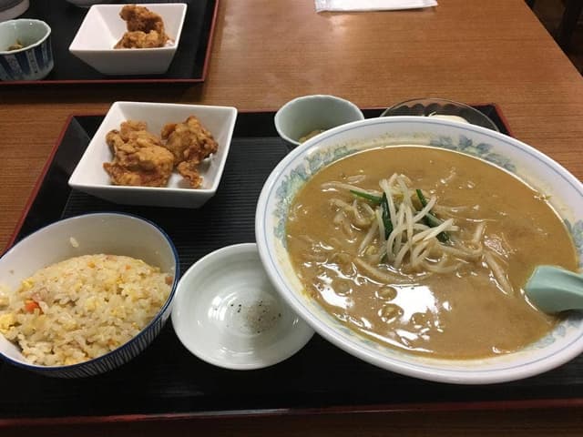 北京飯店わこう店 - サブ画像1