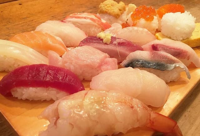 喜平寿し - サブ画像1