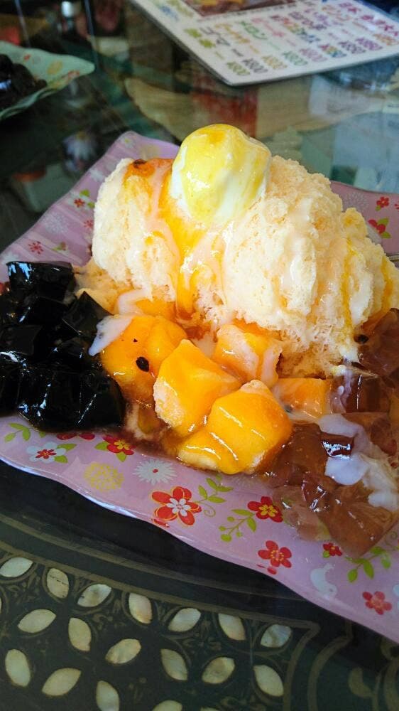 台湾キレイ茶藝館 - サブ画像1