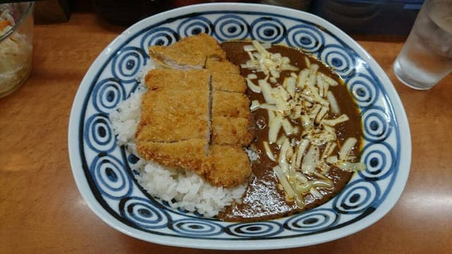CURRY HOUSE - サブ画像2