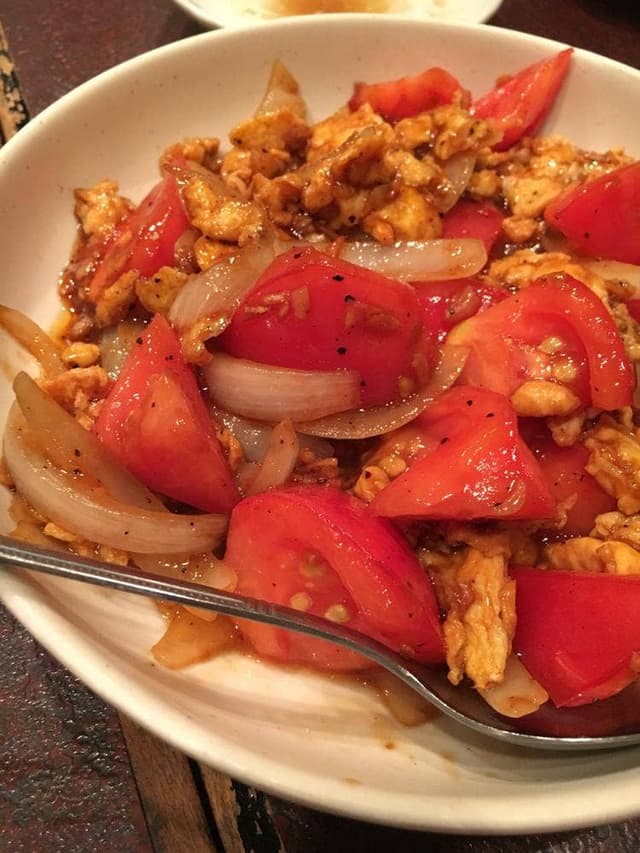 力士料理 すま - サブ画像1