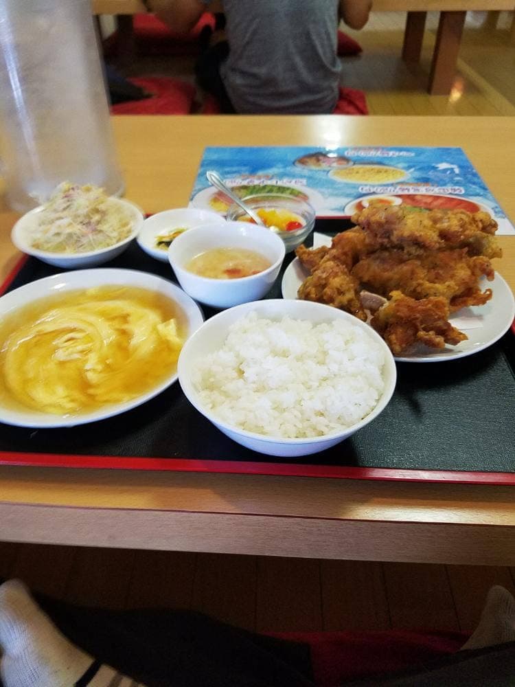 台湾料理 福祥順 吉田店