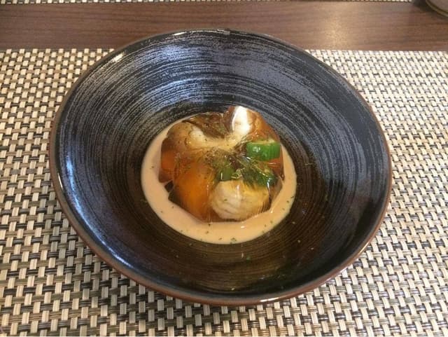 日本料理 倉敷一会 - サブ画像1