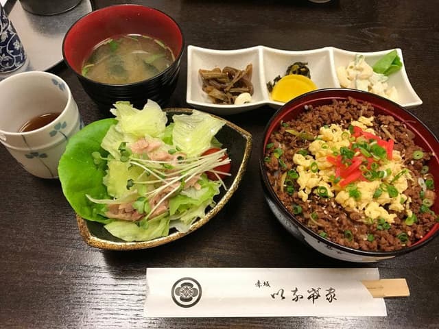 いなげ家 - サブ画像1