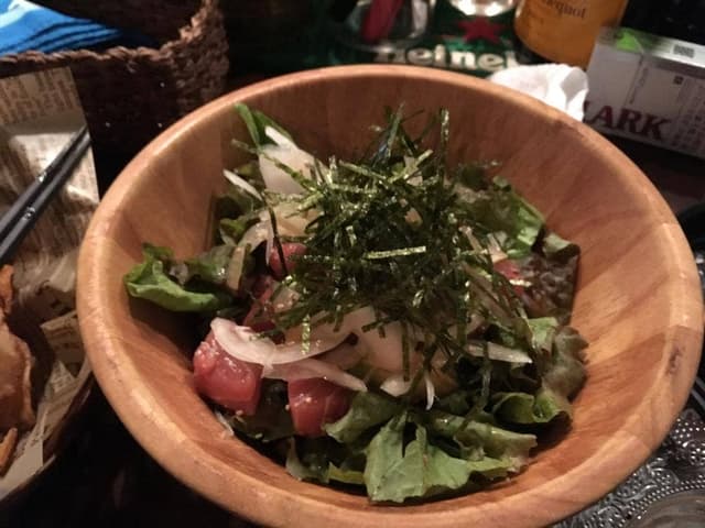 Cafe Bar LOCOS AINA 与野店 - サブ画像2