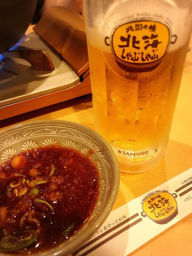 北海しゃぶしゃぶ 大通店 - サブ画像2