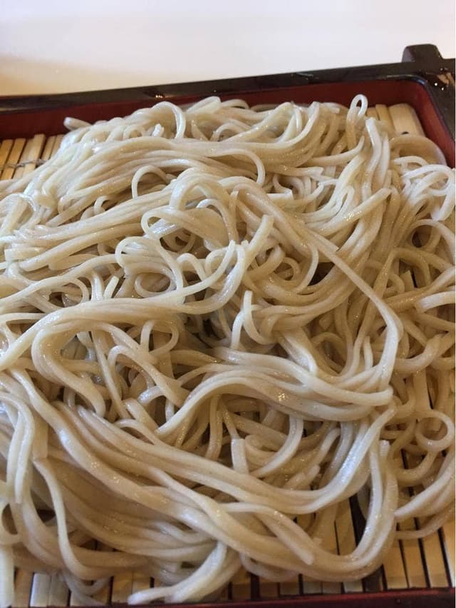 そば処やぶ 西後町店 - サブ画像1