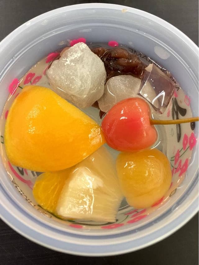 三鴻深瀬菓子店 - サブ画像1