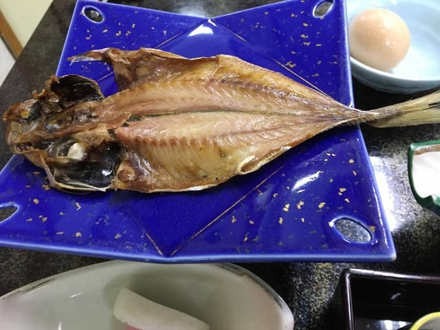 伊勢えび・あわびが専門の宿 大野荘 - サブ画像1
