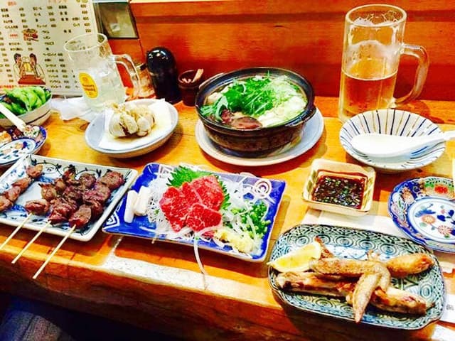 くいしん坊 - サブ画像1
