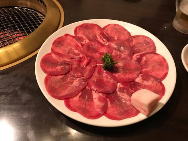 焼肉 火の奏 - サブ画像2