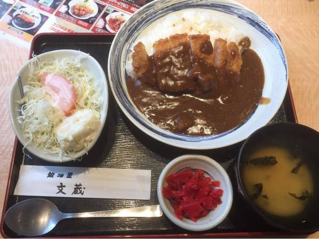 鍛冶屋文蔵 茅場町店 - サブ画像3