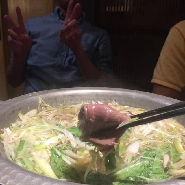 肉料理 くろうし 中目黒 - サブ画像3