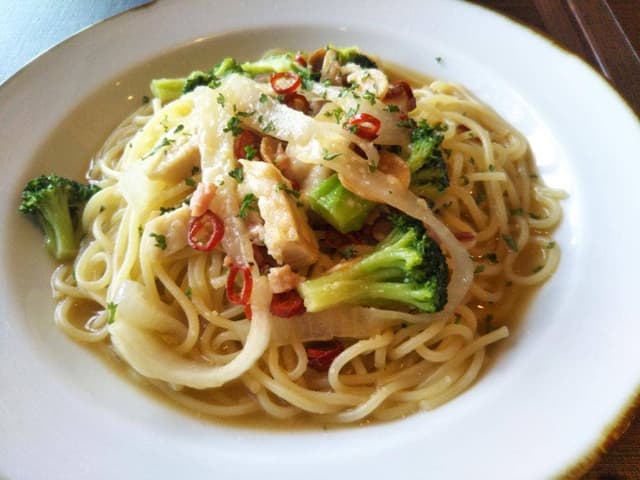 鎌倉パスタ イオンモール沖縄ライカム店 - サブ画像1