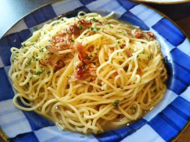 鎌倉パスタ イオンモール沖縄ライカム店 - サブ画像3