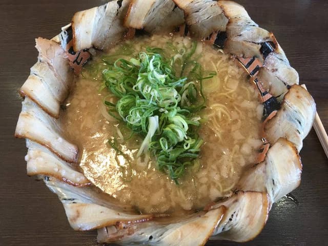 希望軒 高槻上牧店 - サブ画像1