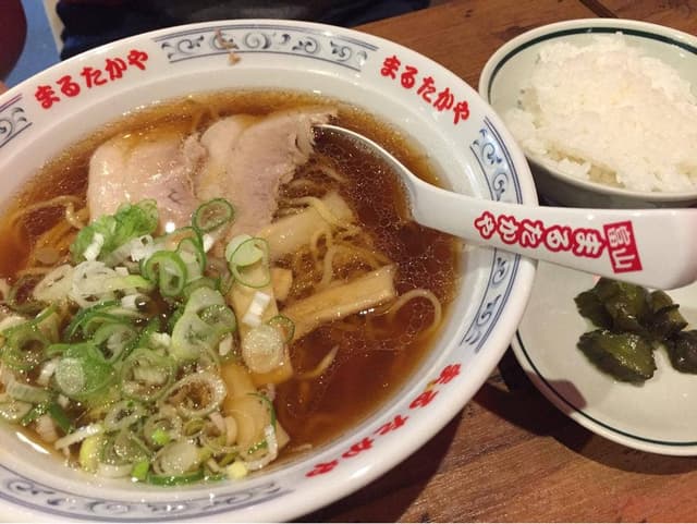 まるたかや 豊田店 - サブ画像2
