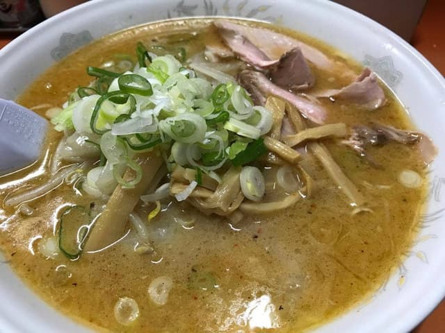 ラーメンの味幸 - サブ画像1