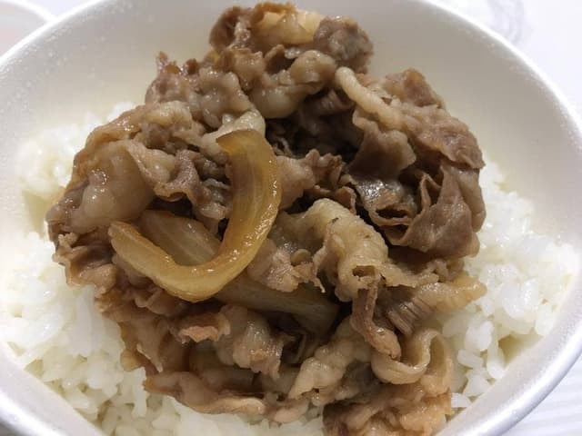 松屋 東武霞ヶ関店 - サブ画像1