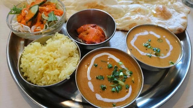 ナマステ 住吉店 - サブ画像3