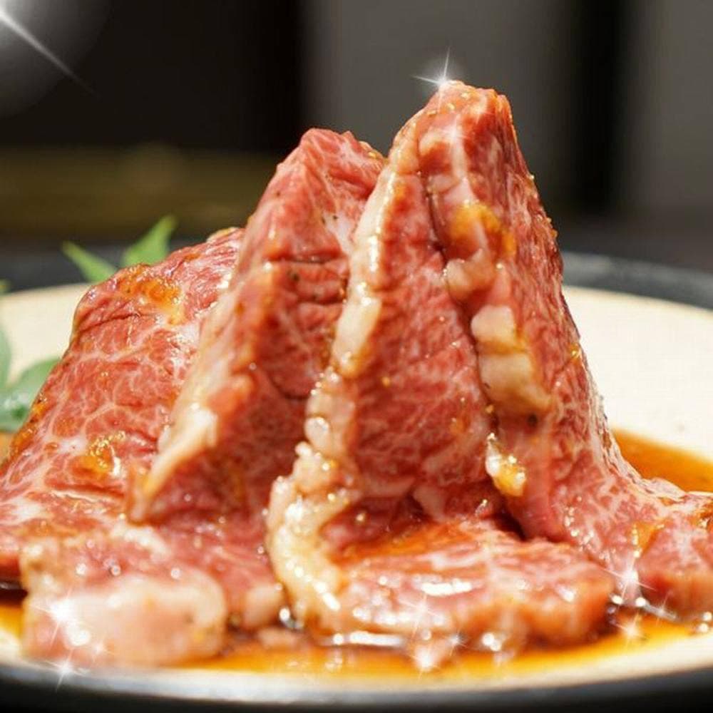 炭火焼肉 弁慶