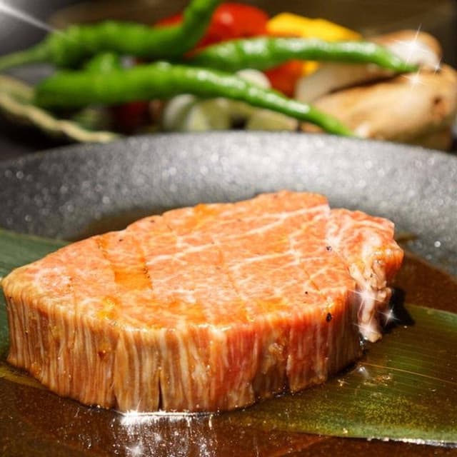 炭火焼肉 弁慶 - サブ画像3