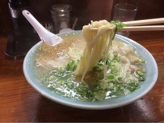 昭和福一ラーメン - サブ画像2