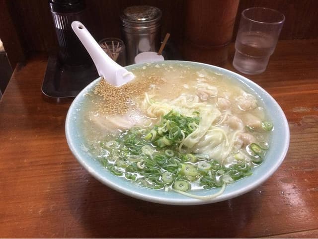 昭和福一ラーメン - サブ画像1