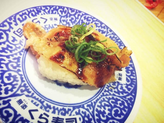 くら寿司 久御山店 - サブ画像3