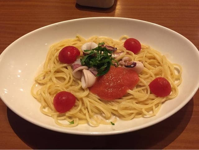 ジョリーパスタ 水戸南店 - サブ画像1