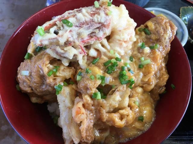 きつき 魚菜館 - サブ画像3