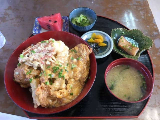 きつき 魚菜館 - サブ画像2