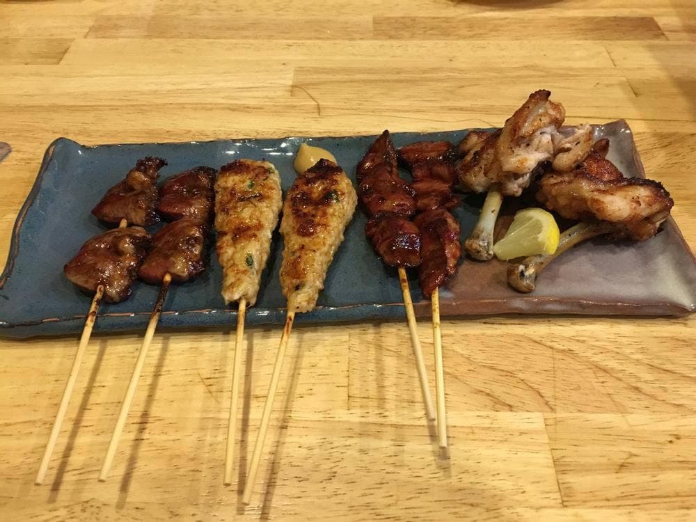 炭焼きまるまる