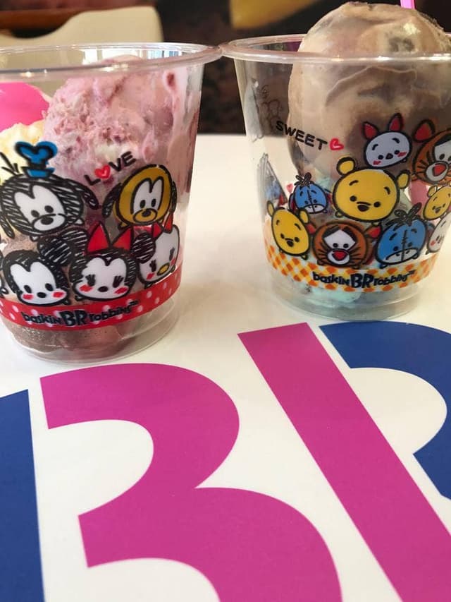 サーティワンアイスクリーム フレスポ桜井店 - サブ画像1