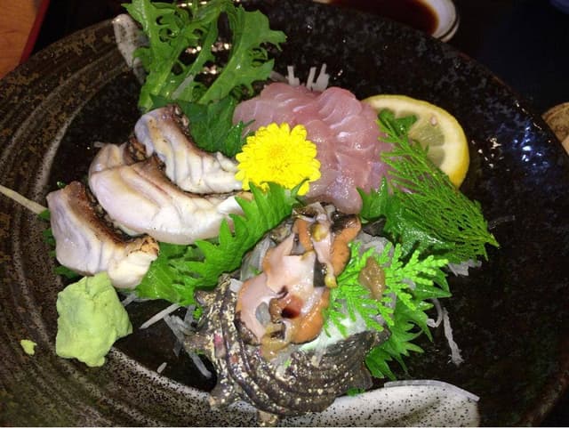 The dining YOSA八右衛門 - サブ画像1