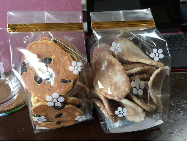 長池彩華堂 - サブ画像3