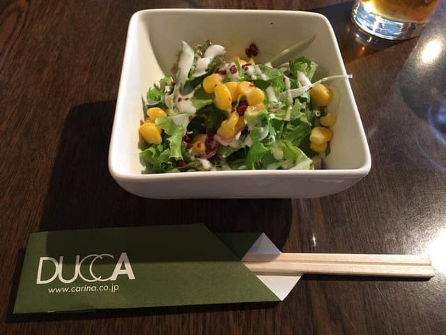 DUCCA エスパル 福島店 - サブ画像1