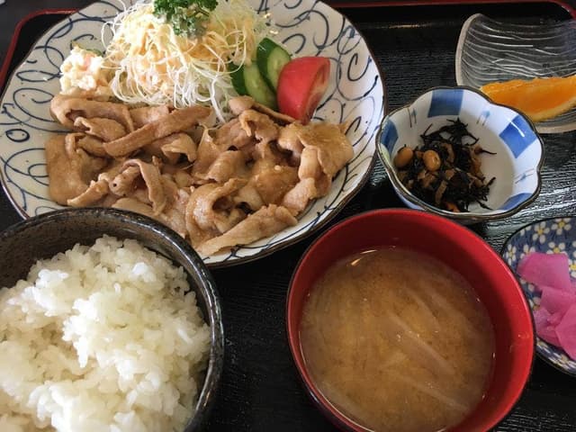 ごはんです - サブ画像1