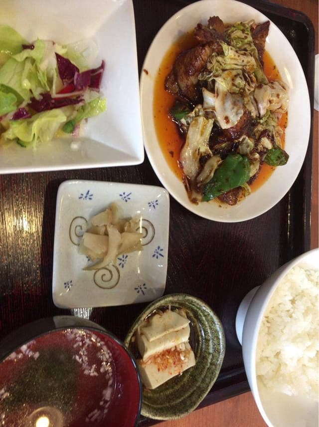 美野雲飯店 - サブ画像1