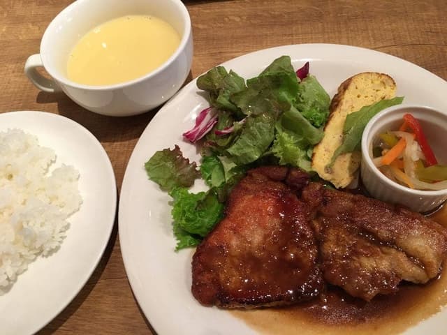 4spice kitchen - サブ画像1