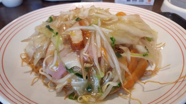 リンガーハット 千葉C-ONE店 - サブ画像2