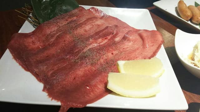 焼肉 芯々 - サブ画像3